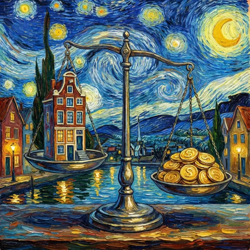 Dutch Housing Market 2026: 4-5% Price Growth Forecast & What It Means for You