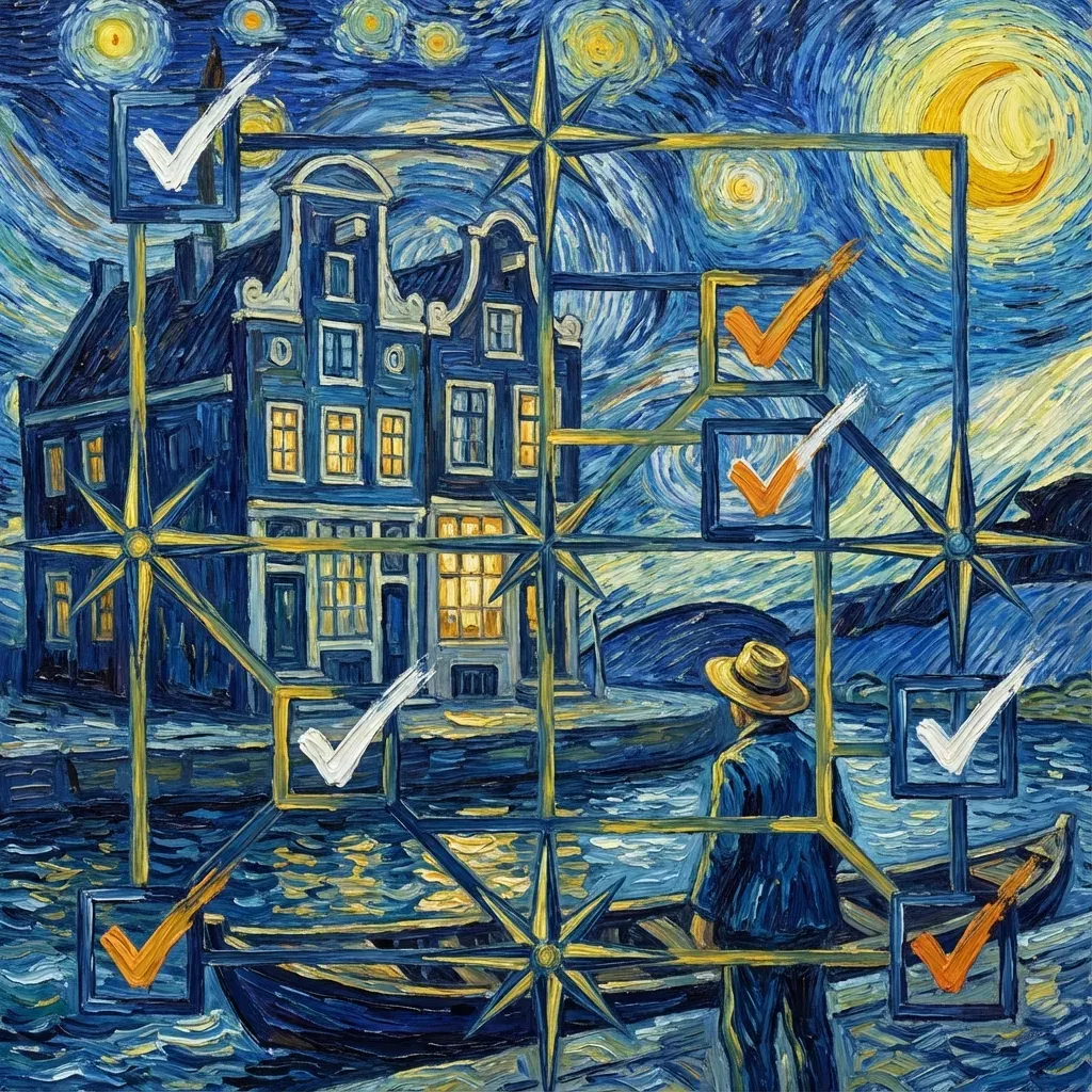 Housing Search Netherlands (2026): The Exact Workflow to Find a Rental Fast (Day-by-Day Plan)