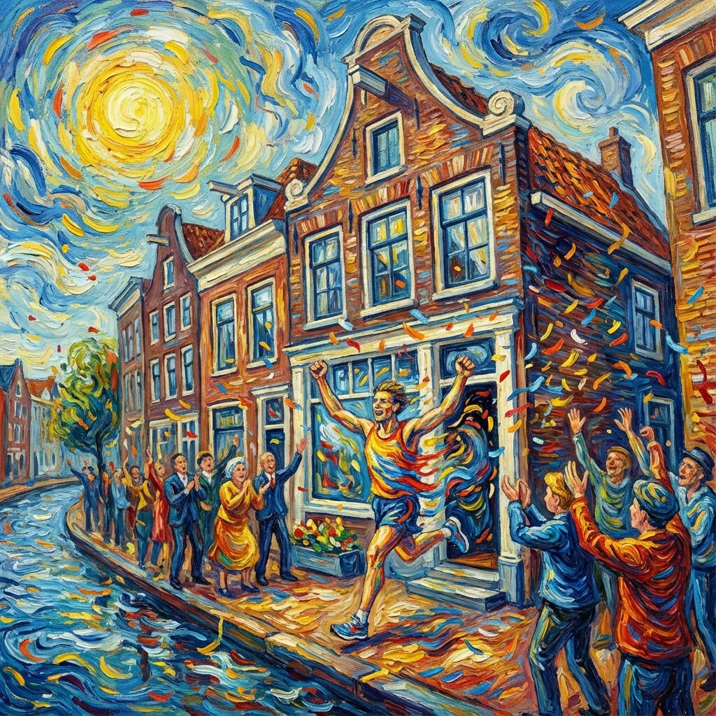 How to Win in the Cutthroat Dutch Housing Market