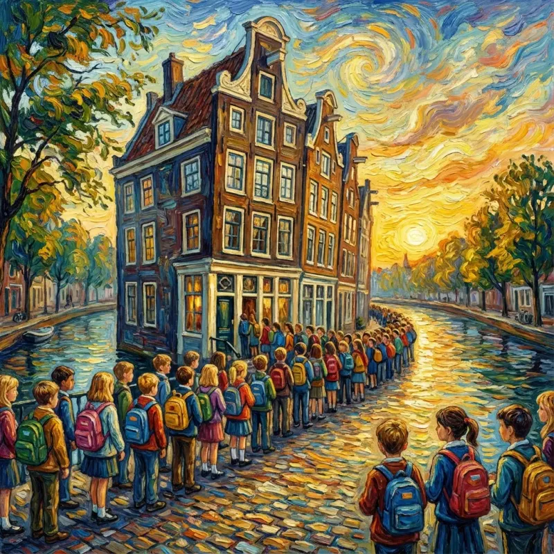 Netherlands Student Housing Crisis: A Survival Guide