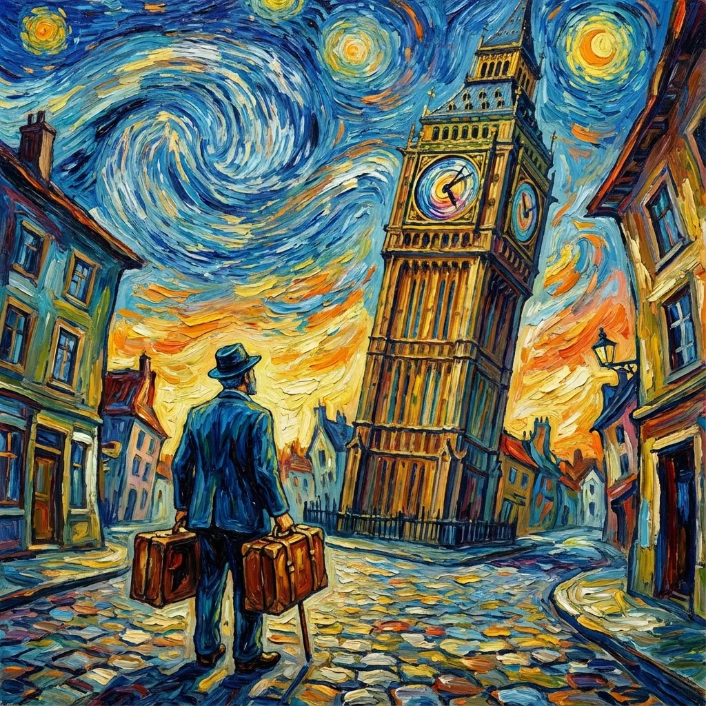 Netherlands Short-Term Housing: A Landing Guide