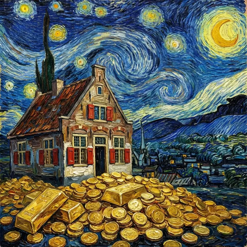 The Hidden Costs of Buying a Home in the Netherlands (2026)