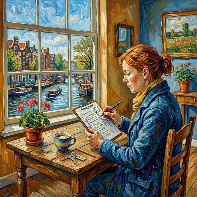 The Ultimate Property Viewing Checklist: What Every Tenant Must Look For