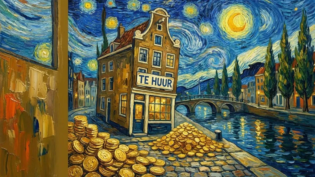 When Landlords Refuse Maintenance in the Netherlands