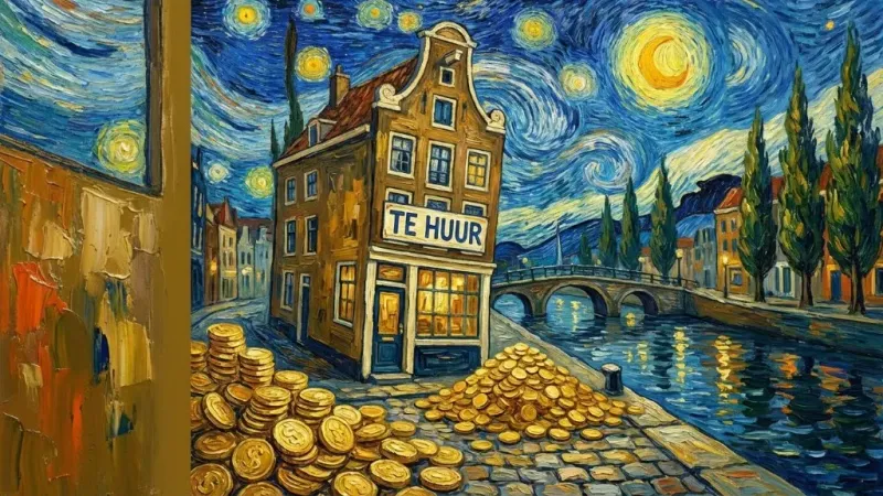 When Landlords Refuse Maintenance in the Netherlands