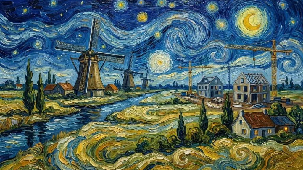 Why Dutch House Prices Are So High in 2026 (And What to Do)