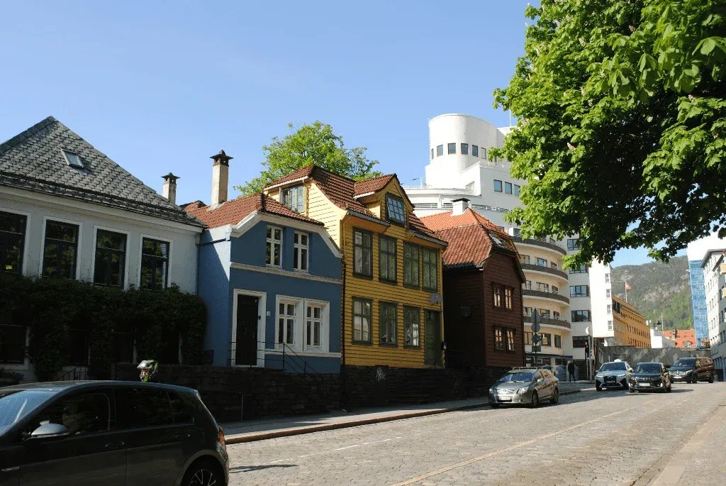 Zaanstad Housing